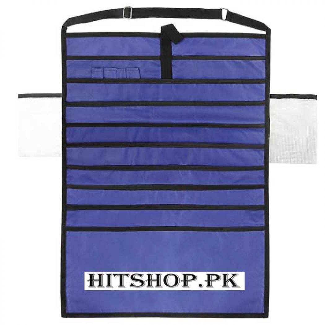 1 Table Hanging File Book Newspaper Magazine Organizer in Pakistan